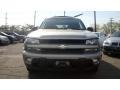 Light Pewter Metallic - TrailBlazer LTZ 4x4 Photo No. 3
