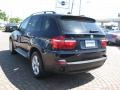 Monaco Blue Metallic - X5 3.0si Photo No. 5