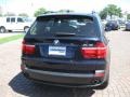 Monaco Blue Metallic - X5 3.0si Photo No. 6