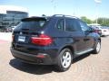 Monaco Blue Metallic - X5 3.0si Photo No. 7