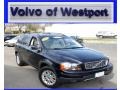 2008 Magic Blue Metallic Volvo XC90 3.2 AWD  photo #1