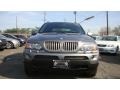 2006 Stratus Grey Metallic BMW X5 4.4i  photo #3