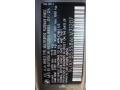 Stratus Grey Metallic - X5 4.4i Photo No. 7