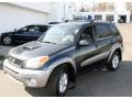 2005 Flint Mica Toyota RAV4 4WD  photo #2