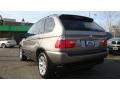 2006 Stratus Grey Metallic BMW X5 4.4i  photo #22