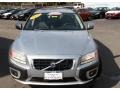 Electric Silver Metallic - XC70 AWD Photo No. 3