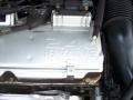 2003 Titanium Pearl Mitsubishi Eclipse GS Coupe  photo #22