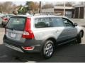 Electric Silver Metallic - XC70 AWD Photo No. 6