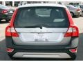Electric Silver Metallic - XC70 AWD Photo No. 7