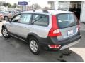 Electric Silver Metallic - XC70 AWD Photo No. 9