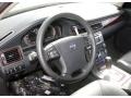 Electric Silver Metallic - XC70 AWD Photo No. 11