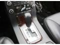 Electric Silver Metallic - XC70 AWD Photo No. 16