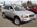 Silver Metallic - XC90 3.2 AWD Photo No. 4