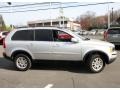 Silver Metallic - XC90 3.2 AWD Photo No. 5