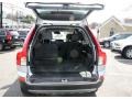 Silver Metallic - XC90 3.2 AWD Photo No. 8