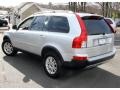 Silver Metallic - XC90 3.2 AWD Photo No. 9