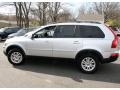 Silver Metallic - XC90 3.2 AWD Photo No. 10