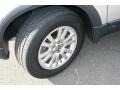 Silver Metallic - XC90 3.2 AWD Photo No. 15