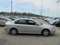 Brilliant Silver Metallic - Legacy 2.5i Sedan Photo No. 7