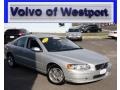 Silver Metallic - S60 2.5T Photo No. 1