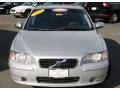 Silver Metallic - S60 2.5T Photo No. 3