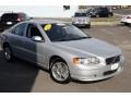 Silver Metallic - S60 2.5T Photo No. 4