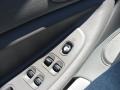 Satin Jade Pearlcoat - Stratus SXT Sedan Photo No. 34
