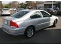 Silver Metallic - S60 2.5T Photo No. 6
