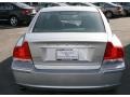 Silver Metallic - S60 2.5T Photo No. 7