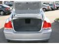 Silver Metallic - S60 2.5T Photo No. 8