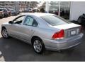 Silver Metallic - S60 2.5T Photo No. 9