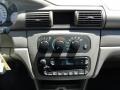 Satin Jade Pearlcoat - Stratus SXT Sedan Photo No. 38