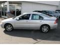 Silver Metallic - S60 2.5T Photo No. 10