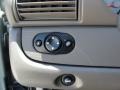 Satin Jade Pearlcoat - Stratus SXT Sedan Photo No. 45