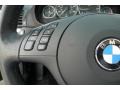 2006 Sparkling Graphite Metallic BMW 3 Series 330i Convertible  photo #39
