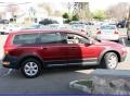 Ruby Red Metallic - XC70 AWD Photo No. 5