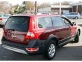 Ruby Red Metallic - XC70 AWD Photo No. 6