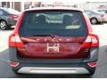 Ruby Red Metallic - XC70 AWD Photo No. 7