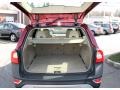 Ruby Red Metallic - XC70 AWD Photo No. 8