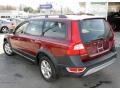 Ruby Red Metallic - XC70 AWD Photo No. 9