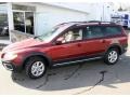 Ruby Red Metallic - XC70 AWD Photo No. 10