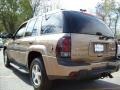 2003 Sandalwood Metallic Chevrolet TrailBlazer LT 4x4  photo #2