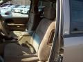 Sandalwood Metallic - TrailBlazer LT 4x4 Photo No. 6