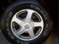 Sandalwood Metallic - TrailBlazer LT 4x4 Photo No. 9