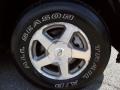 Sandalwood Metallic - TrailBlazer LT 4x4 Photo No. 11