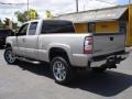 Silver Birch Metallic - Silverado 2500HD LT Extended Cab Photo No. 4