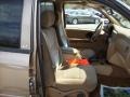 Sandalwood Metallic - TrailBlazer LT 4x4 Photo No. 15