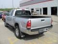 Silver Streak Mica - Tacoma V6 TRD Access Cab 4x4 Photo No. 5