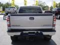 Silver Birch Metallic - Silverado 2500HD LT Extended Cab Photo No. 5