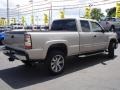 Silver Birch Metallic - Silverado 2500HD LT Extended Cab Photo No. 6